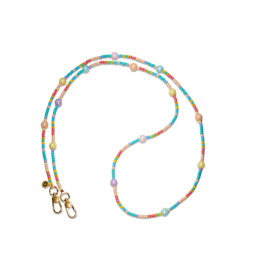 سلسلة بوب الطويلة-ماكارون