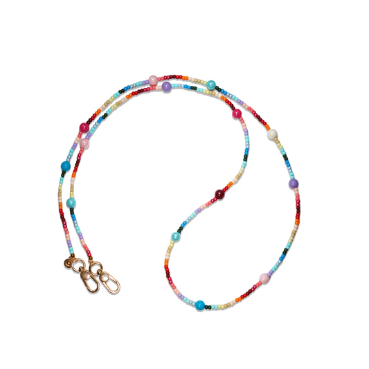 موسيقى البوب السلسلة الطويلة - أغنية Yuncai