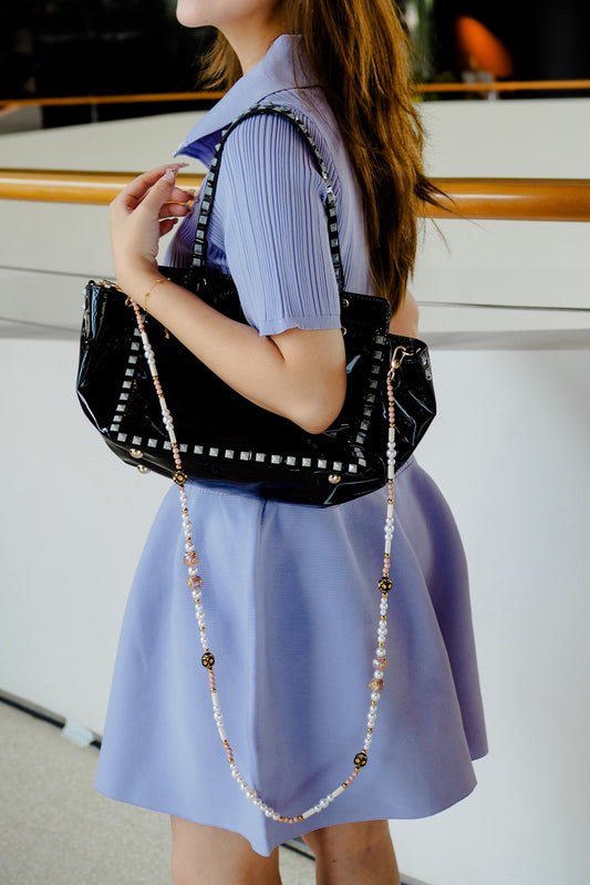 رمادي الجدول