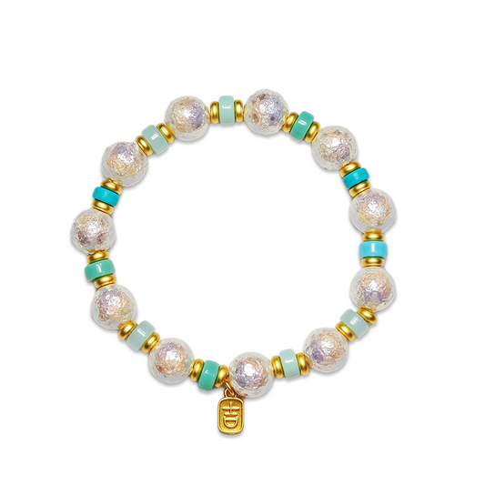 الأزرق البحري