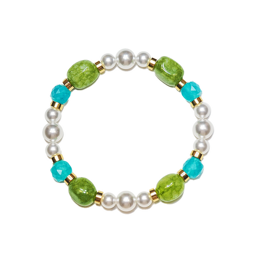 مجرة الأصفر والأخضر