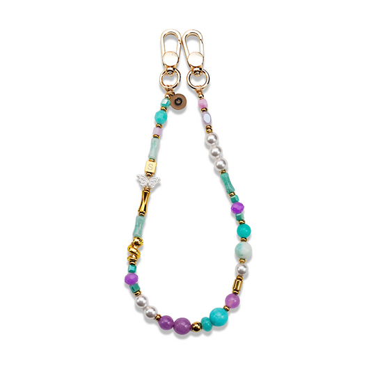 الخيزران الفيروزي