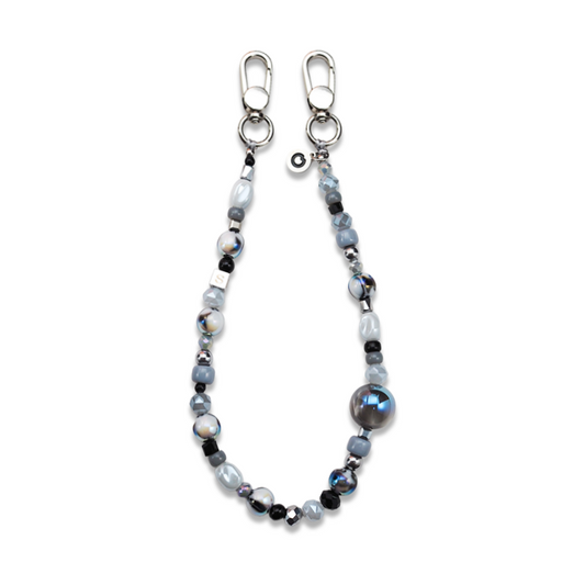 تصميم النمر الرمادي