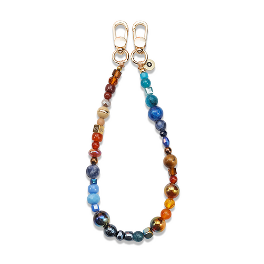 براري الغرب البنية