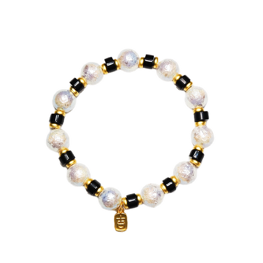 الذهبي الأسود