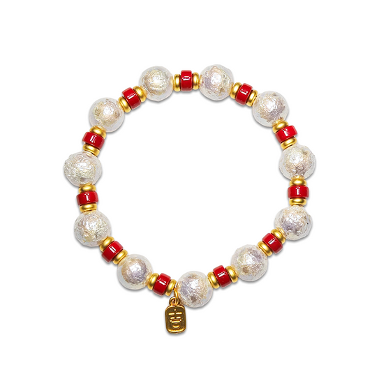 الذهبي الأحمر