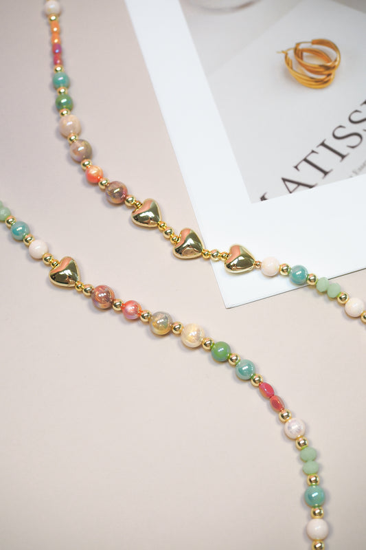 سلسلة دونهوانغ الطويلة