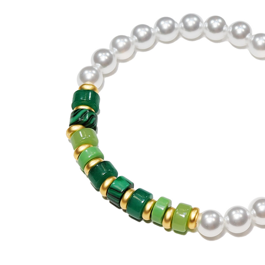 الخضرة المباركة