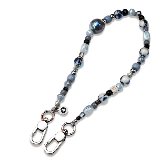 تصميم النمر الرمادي