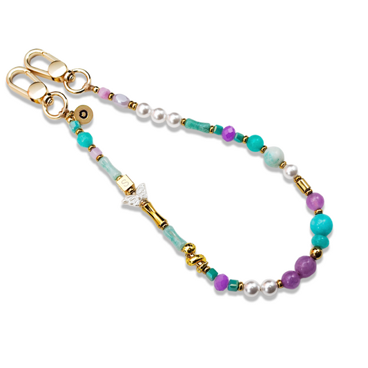 الخيزران الفيروزي