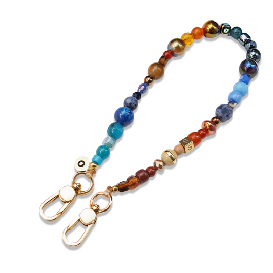 براري الغرب البنية