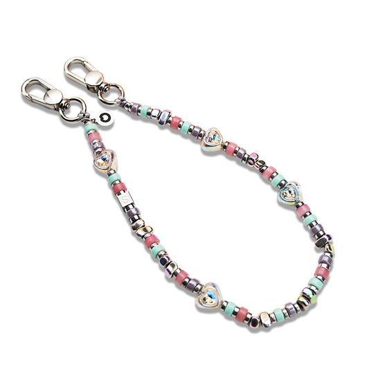 الوردة الضبابية الناعمة