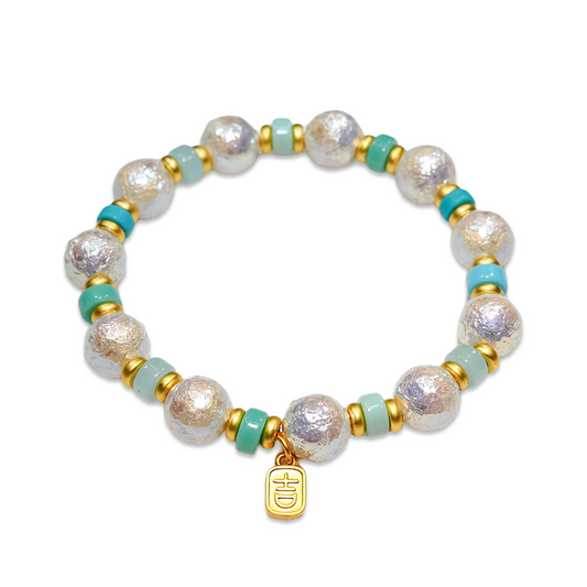 الأزرق البحري