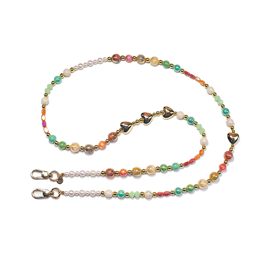 سلسلة دونهوانغ الطويلة