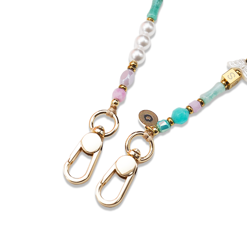 الخيزران الفيروزي