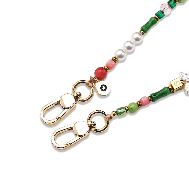 الخيزران الزمردي