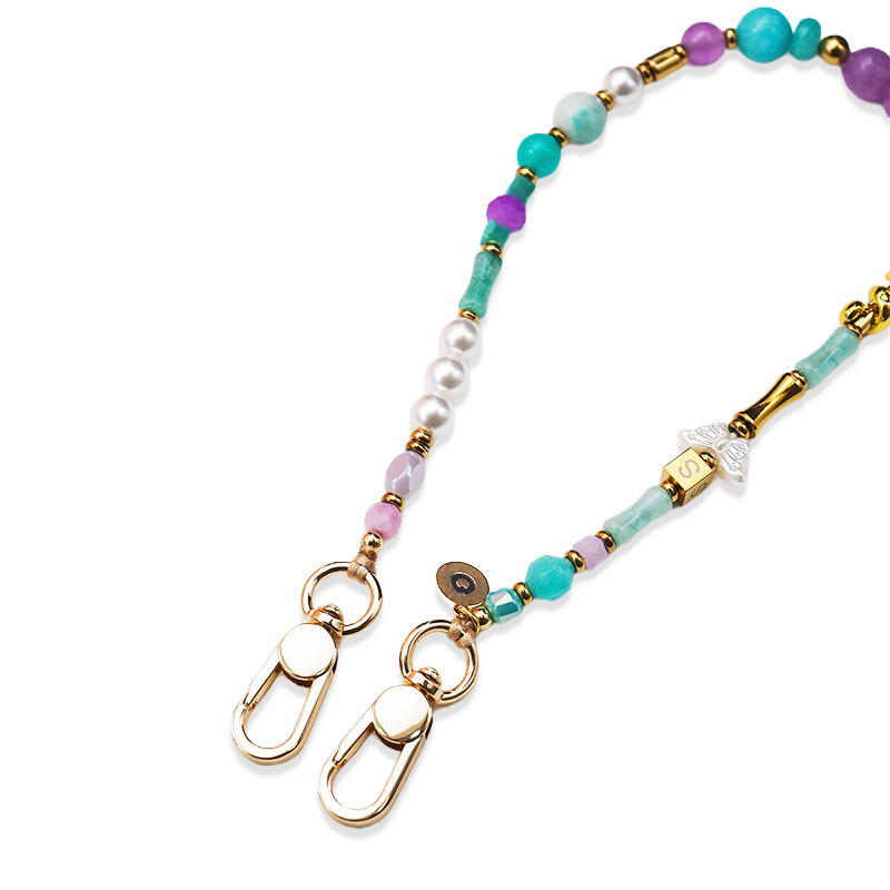 الخيزران الفيروزي