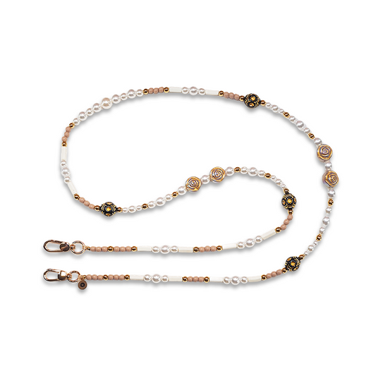 رمادي الجدول