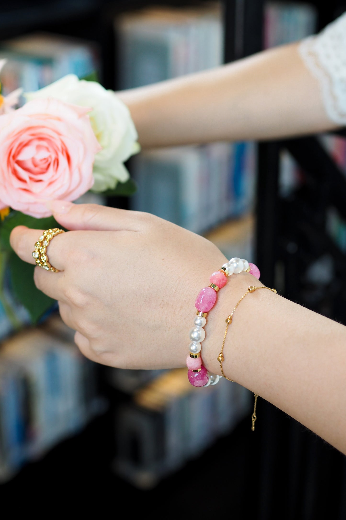 عروق التوت الأحمر