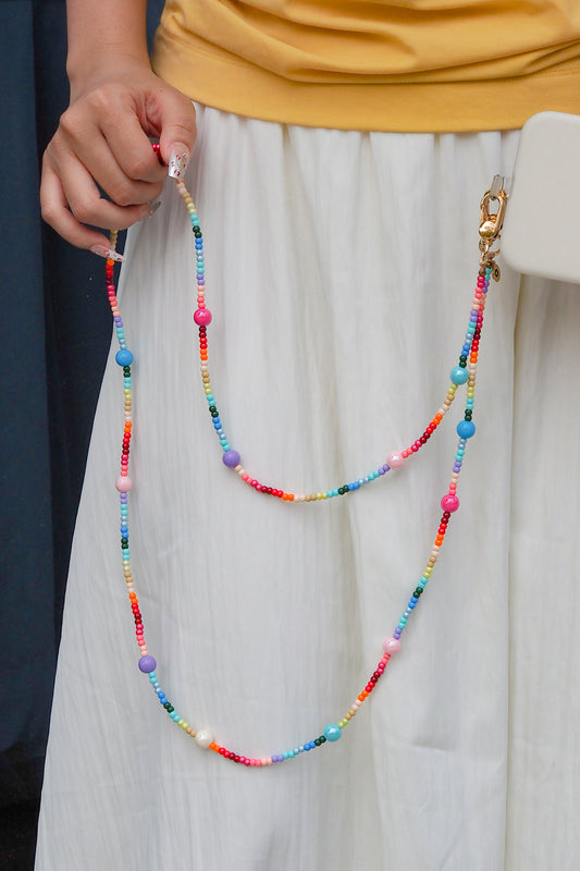 موسيقى البوب السلسلة الطويلة - أغنية Yuncai