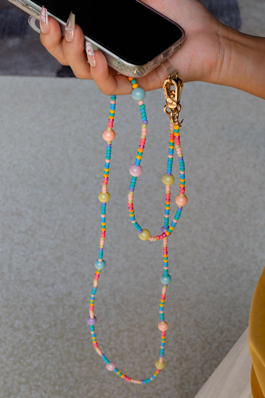 سلسلة بوب الطويلة-ماكارون